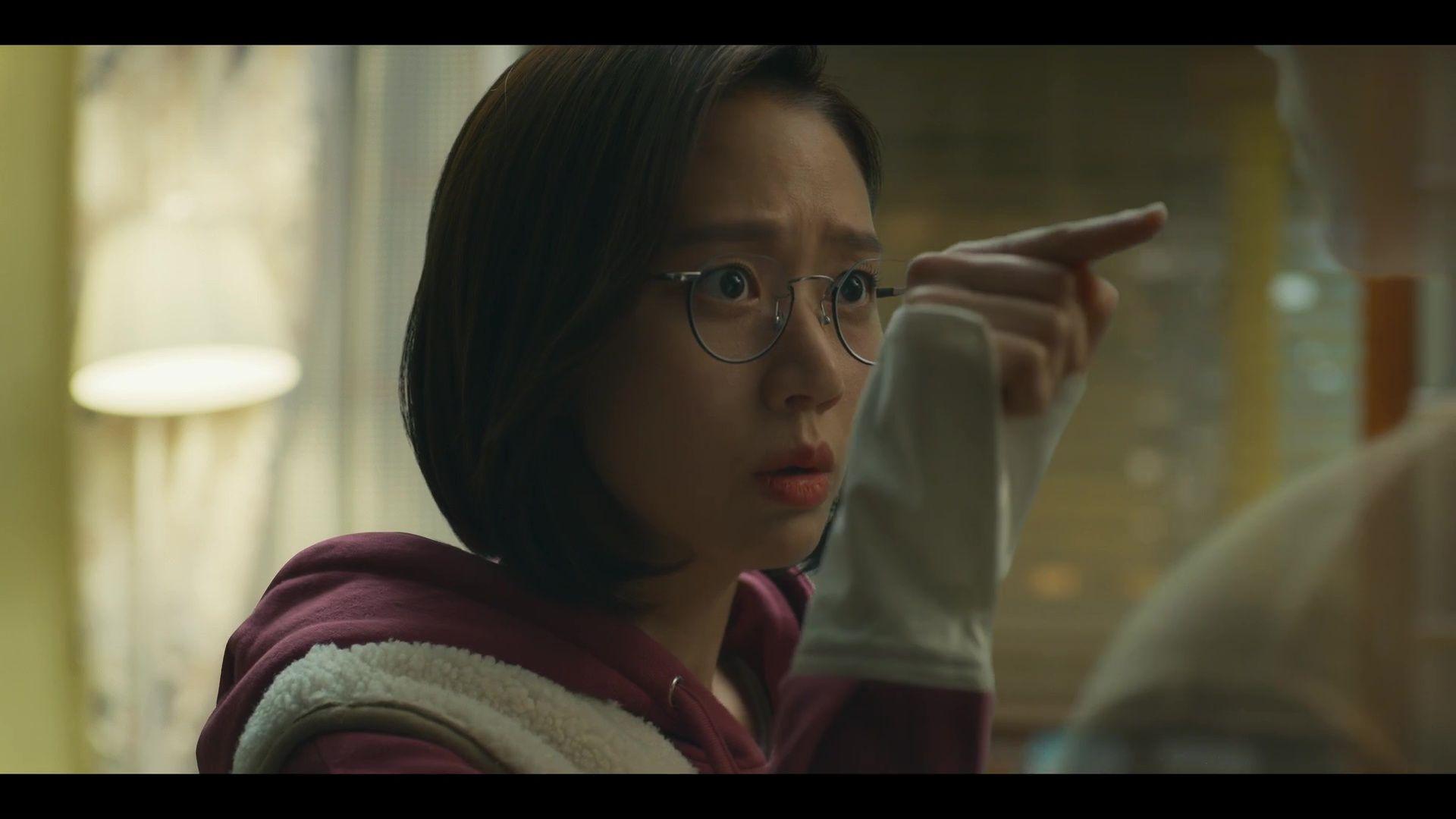 1920x1080 My Holo Love (Series review) Dramabeans Korean drama recaps