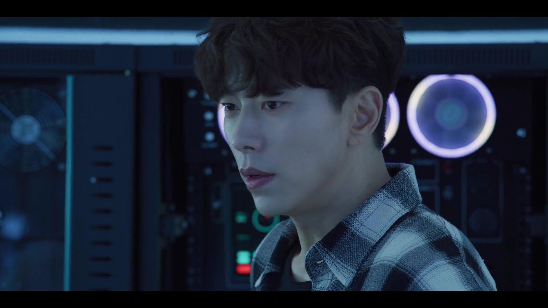 1920x1080 My Holo Love (Series review) Dramabeans Korean drama recaps