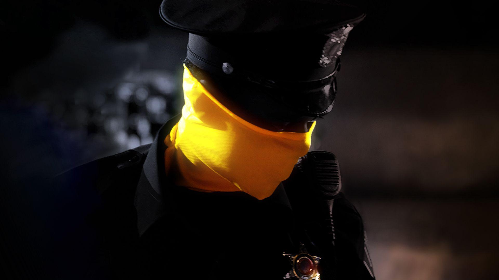 1920x1080 HBO Watchmen iPhone XS, iPhone iPhone X Wallpaper, HD