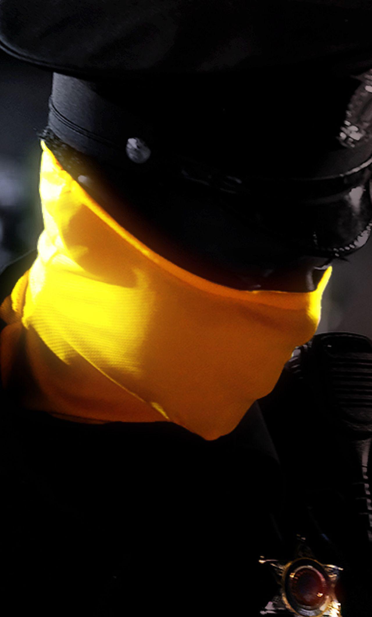 1280x2120 HBO Watchmen iPhone 6 plus Wallpaper, HD TV Series 4K