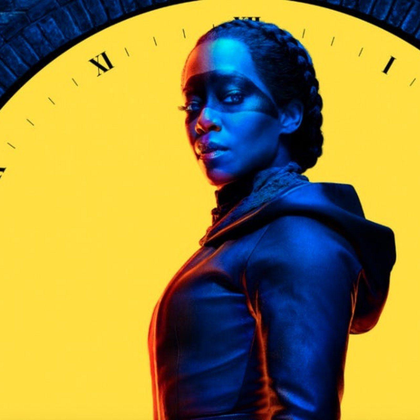 1600x1600 Watchmen' on HBO Release Date, Cast, Trailer, Plot: Everything You