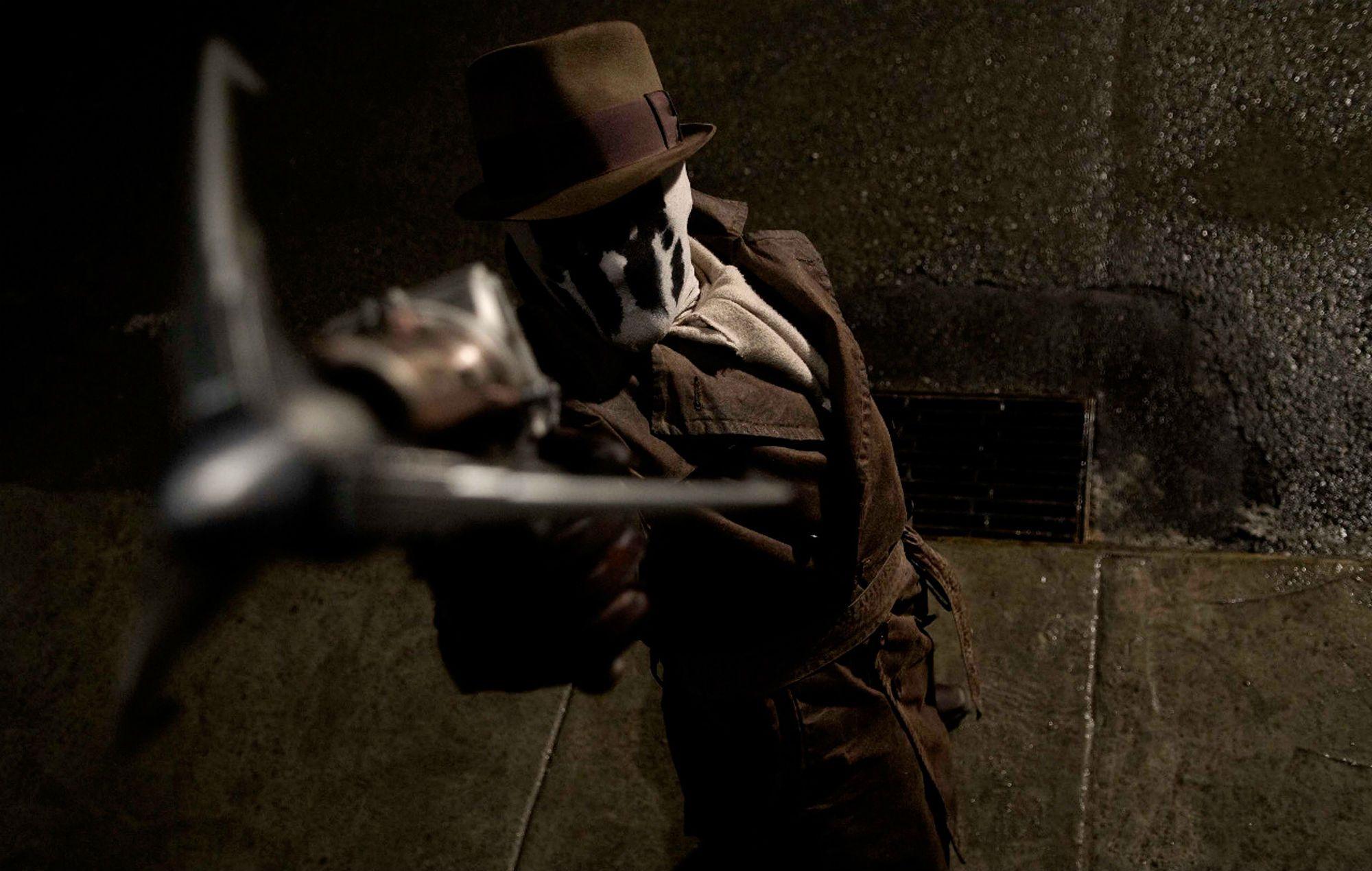 2000x1270 Watchmen TV show: release date, trailer and everything we know so far