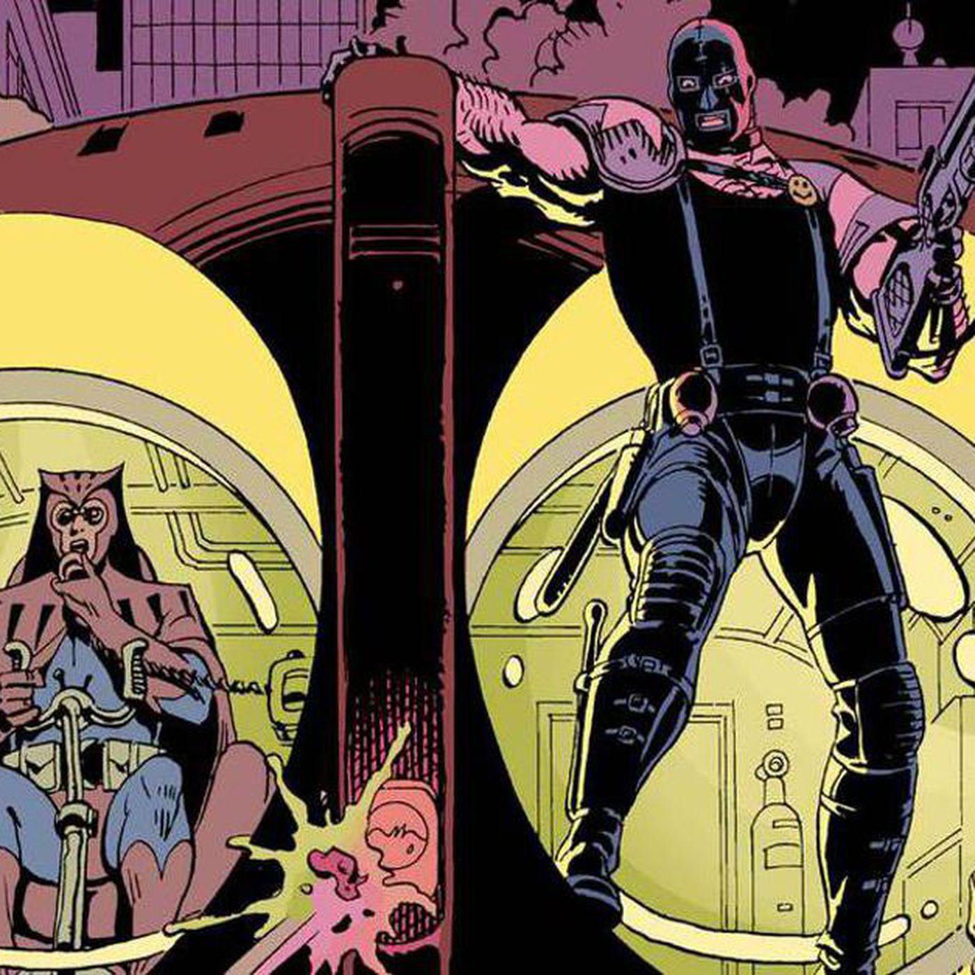 1400x1400 HBO has picked up its Watchmen show for a full season