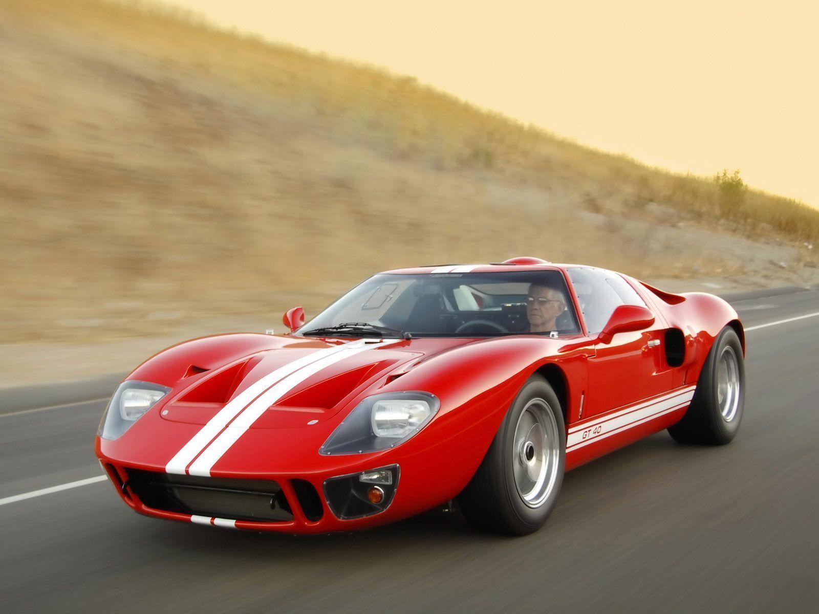 1600x1200 Photo - Ford GT40 Superformance Mk1 wallpaper. Ford gt Ford gt