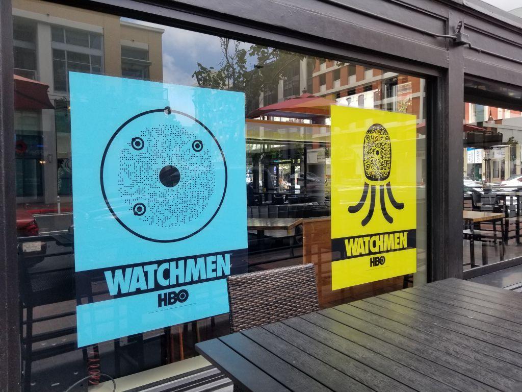 1024x768 WATCH 'Watchmen' Trailer: Full Of Clues For Fans New And Old