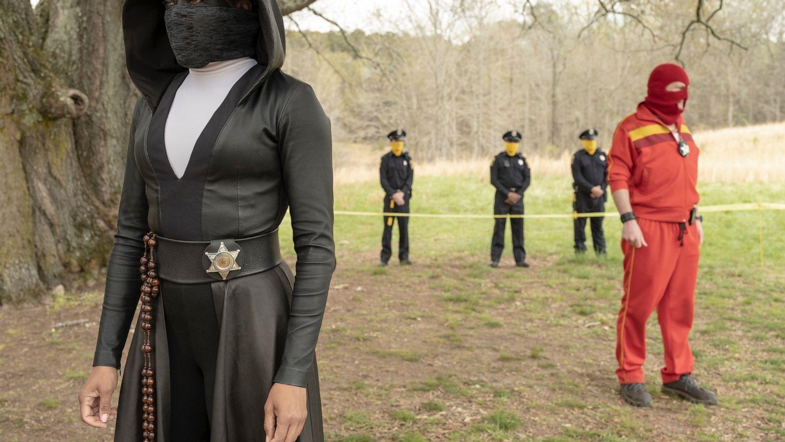 1600x900 New HBO series 'Watchmen' hopes to match original's ambition