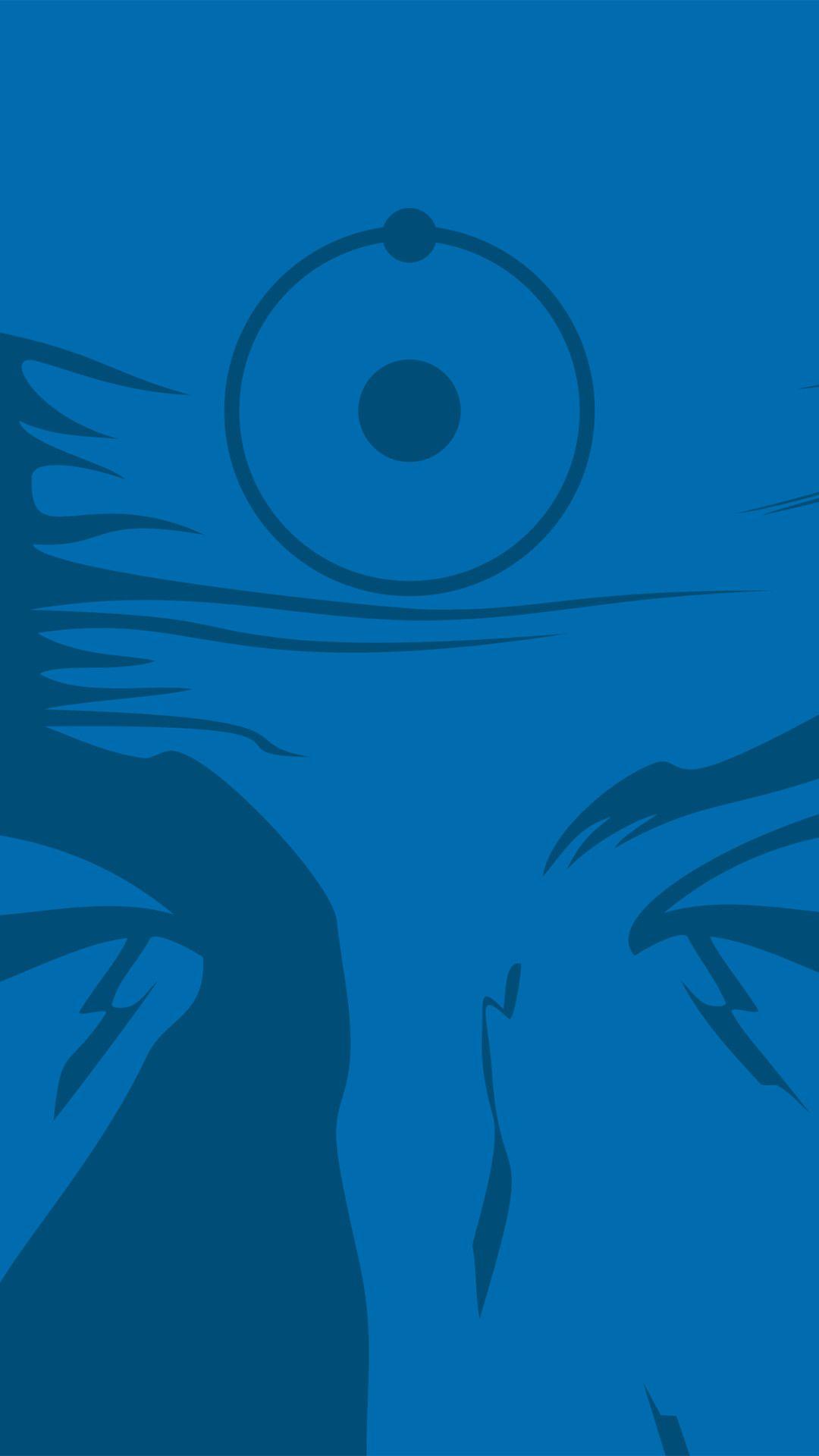 1080x1920 Watchmen Wallpaper