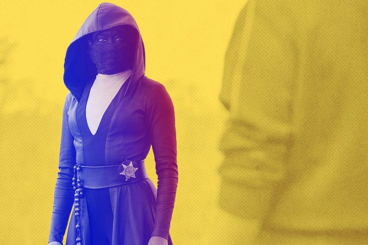 1200x800 What, Exactly, Is HBO's 'Watchmen' Getting At?