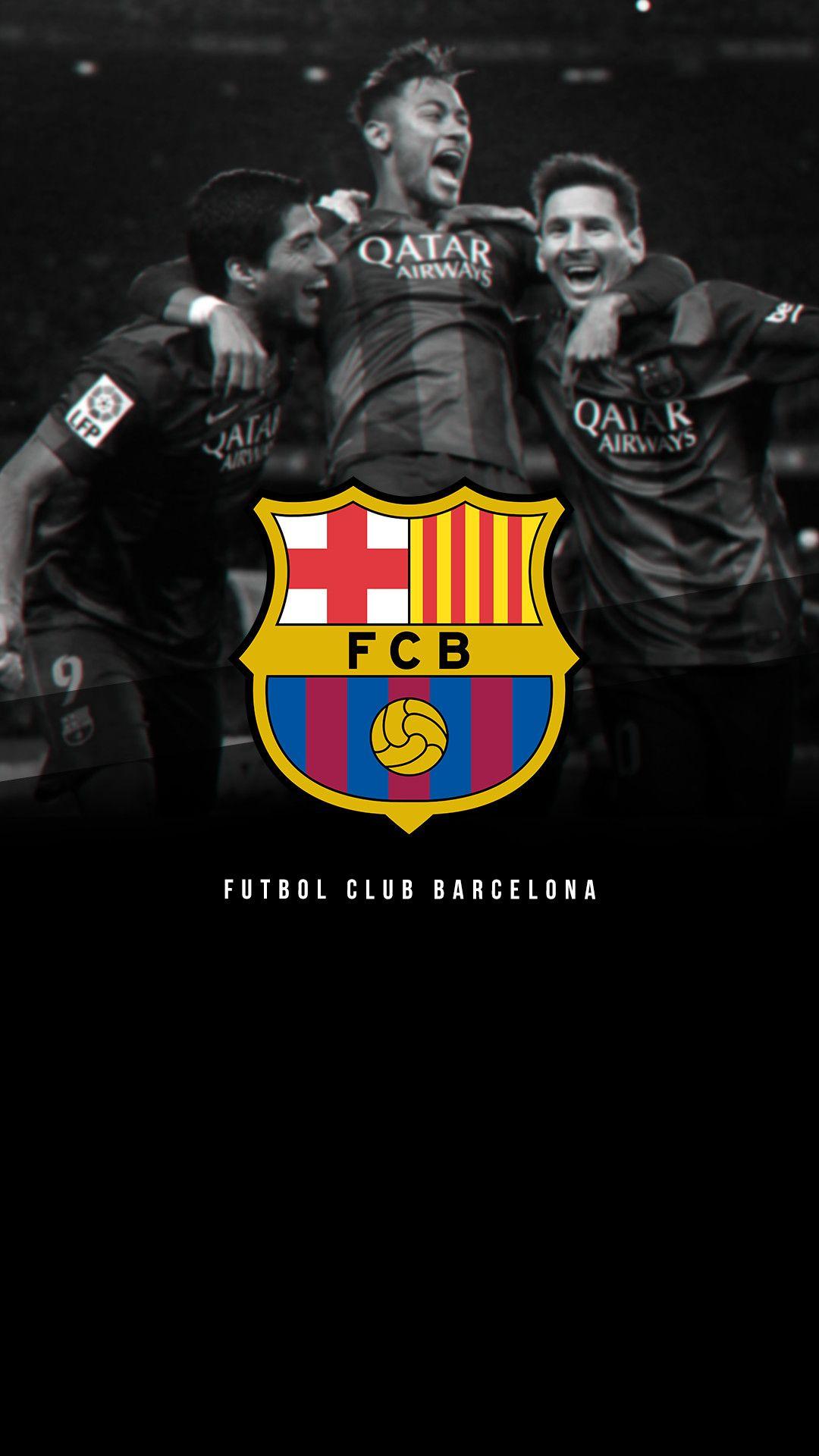 1080x1920 Barcelona HD Wallpaper 2018