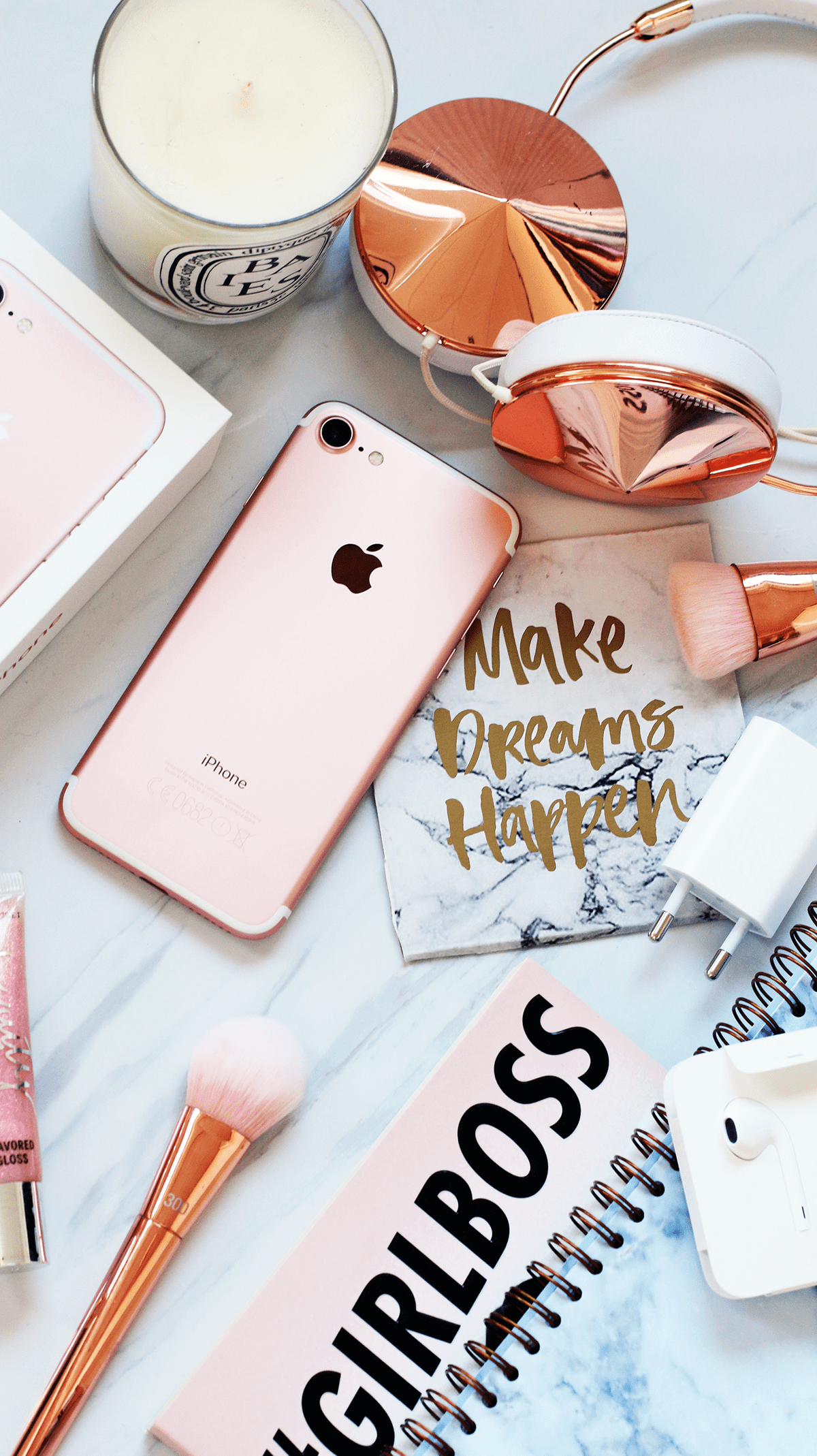 1200x2138 My New iPhone 7 Rose Gold