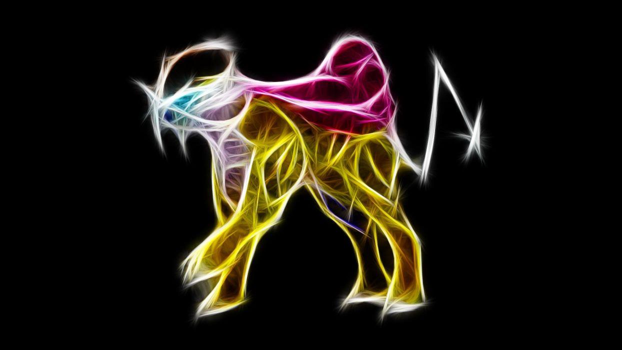 1244x700 Raikou wallpaperx1080