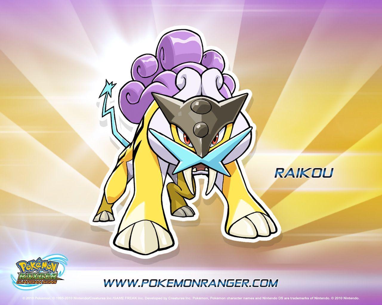 1280x1024 The Official Pokémon Website