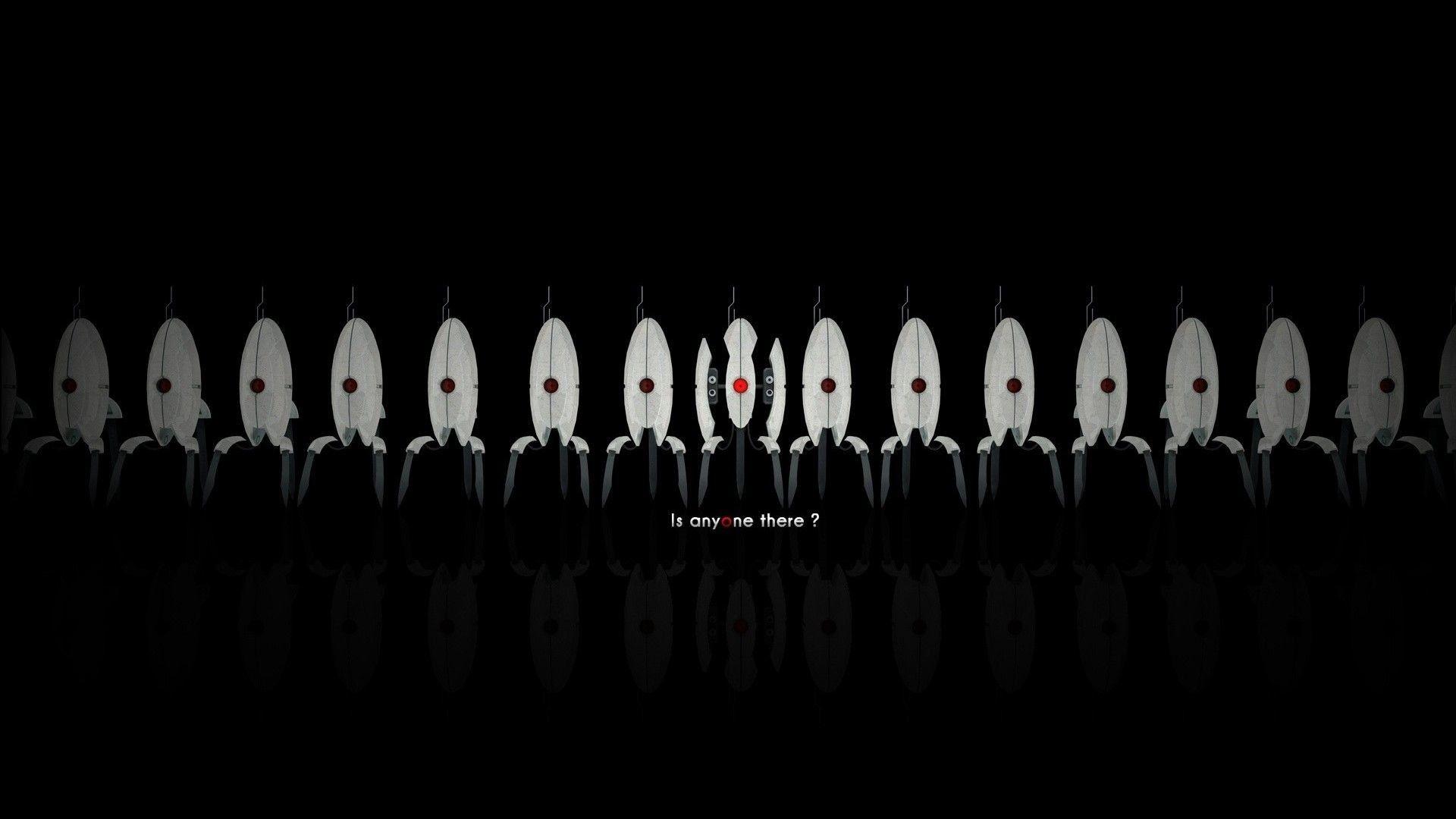1920x1080 Video Game Desktop Wallpaper
