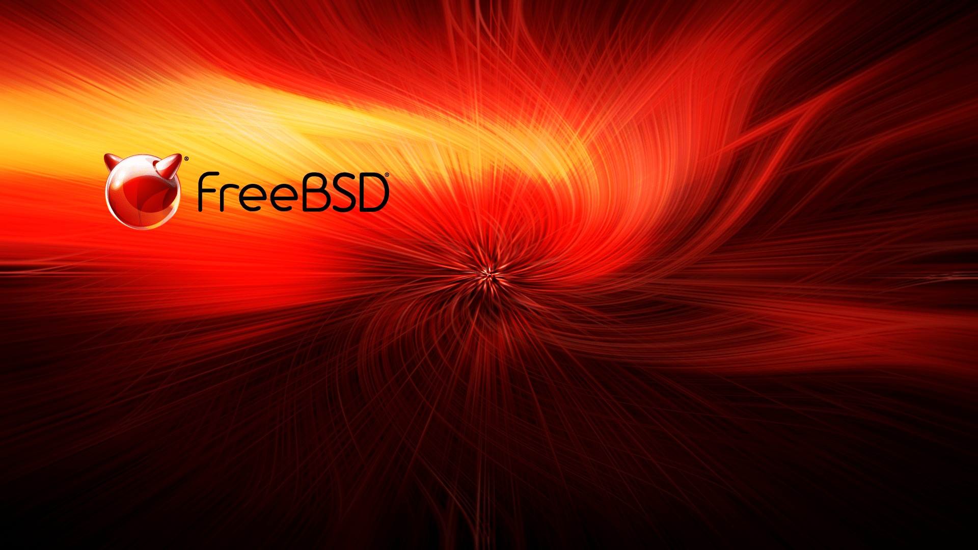 FreeBSD Wallpapers - Top Free FreeBSD Backgrounds - WallpaperAccess