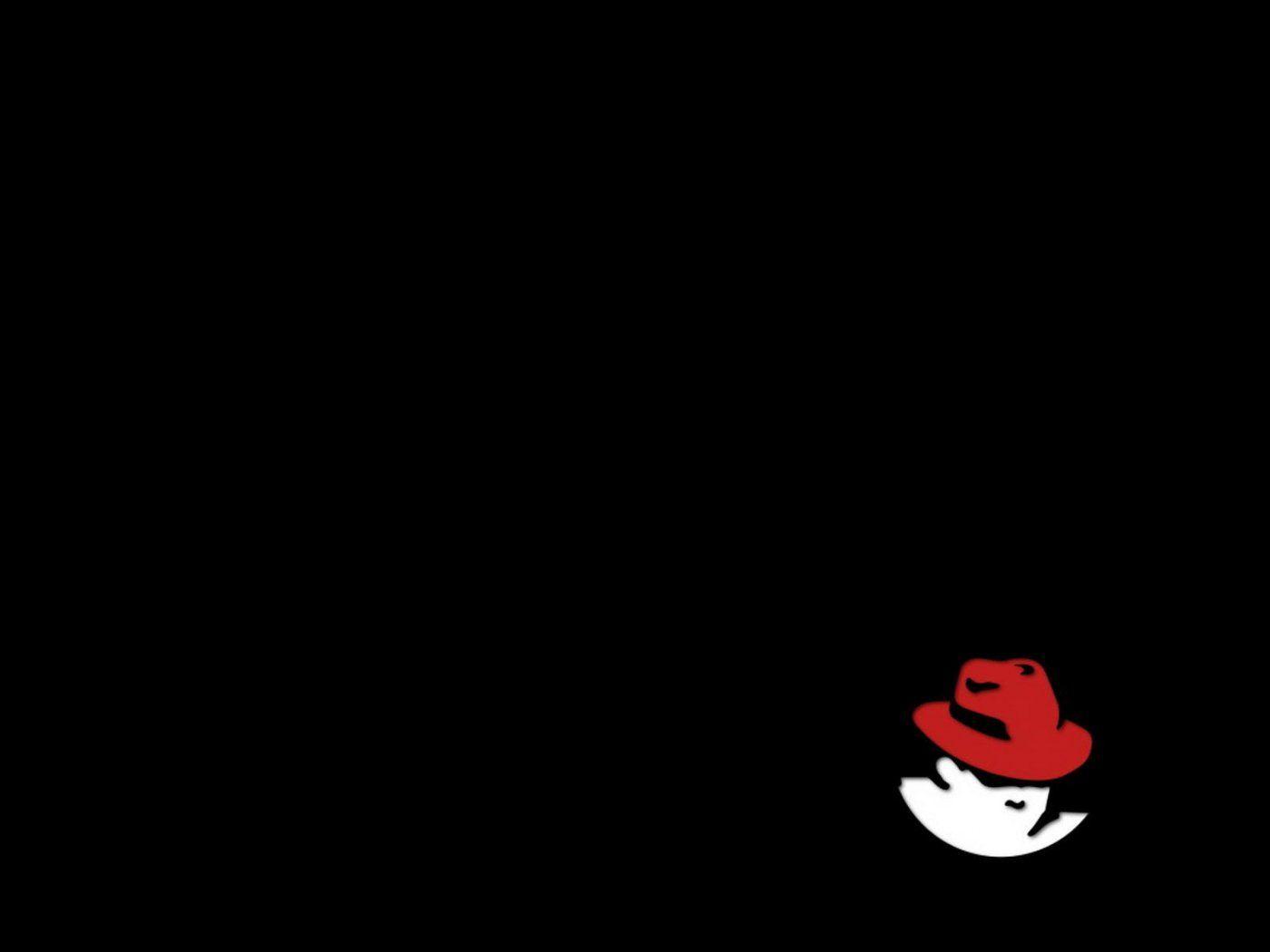1400x1050 Redhat Background. Redhat Wallpaper