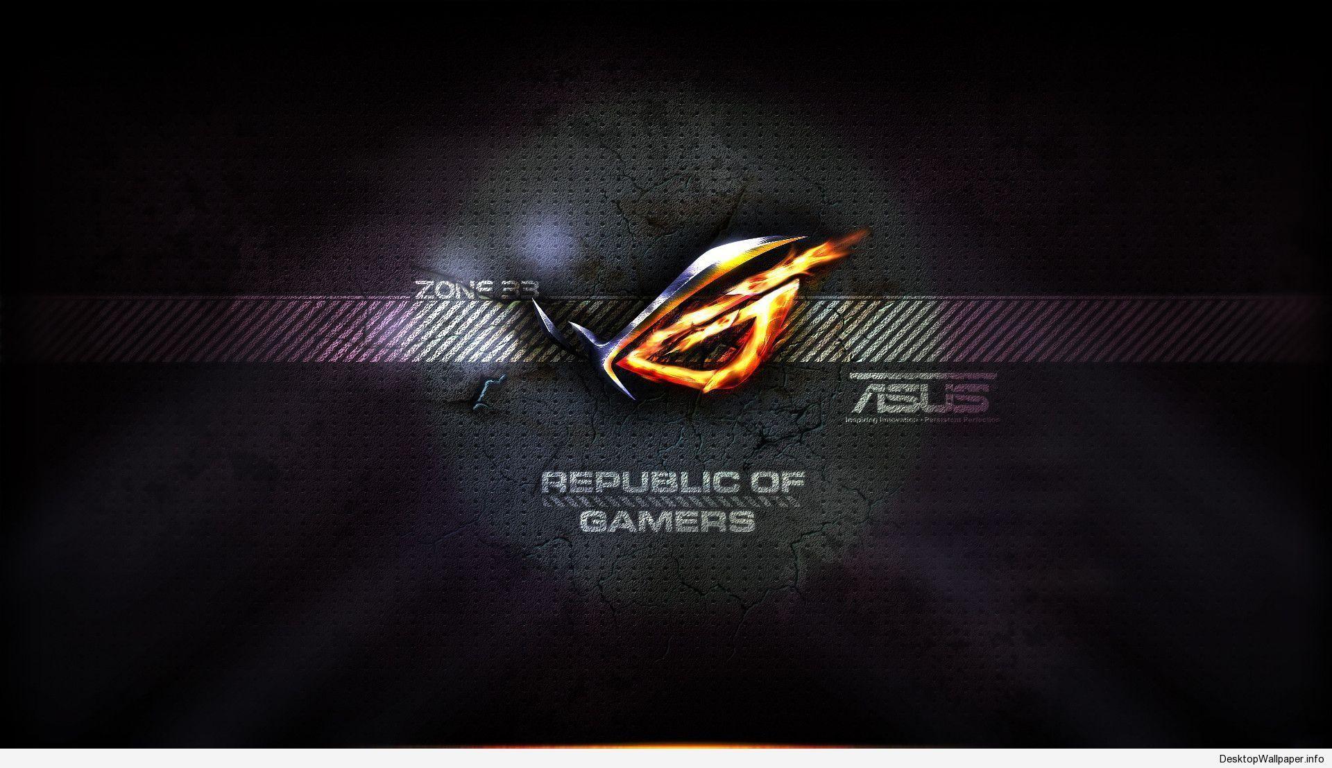 1920x1108 Asus Gaming Wallpaper HD /asus Gaming Wallpaper Hd 13283/ #Gaming, #W. Gaming Wallpaper Hd, Gaming Wallpaper, 4k Wallpaper For Pc