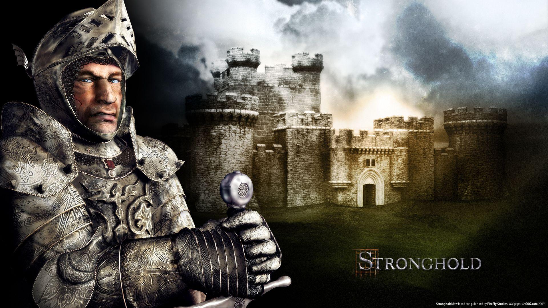 stronghold 2 free download full version