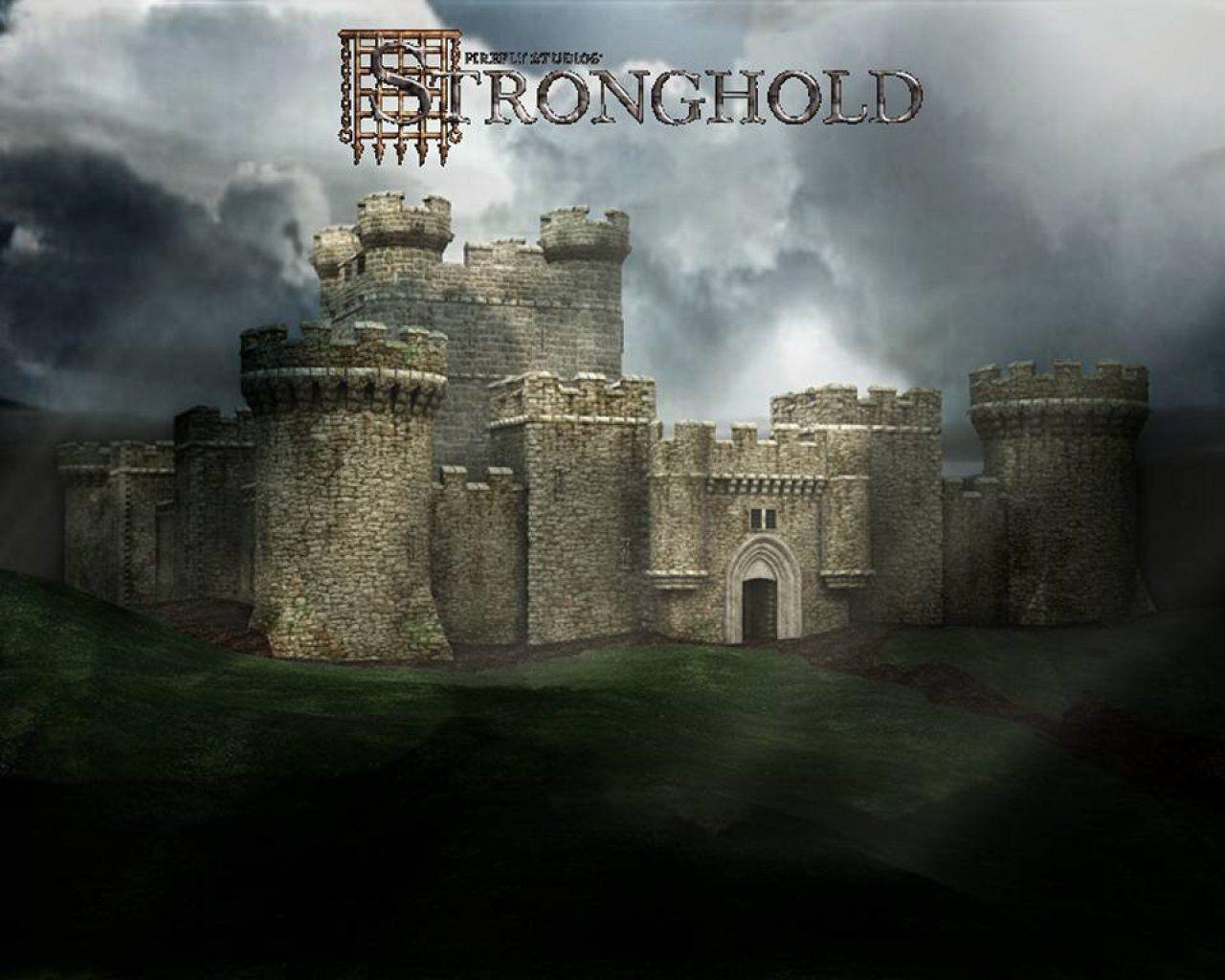 Castle rat. Stronghold замок арт. Замки в стронгхолд. Stronghold 3 замки. Stronghold 2001.