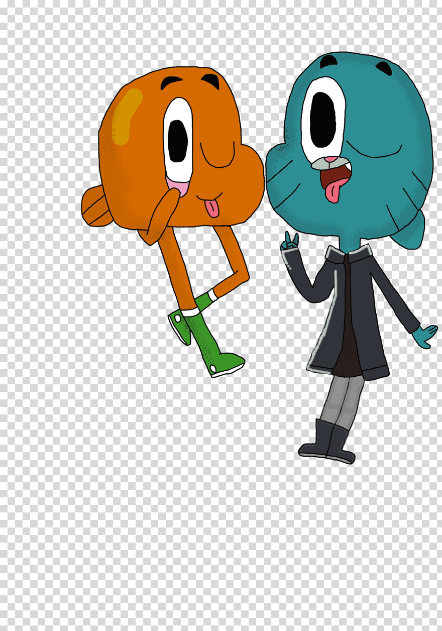 880x1256 Darwin Watterson Gumball Watterson Cartoon Network Drawing, others