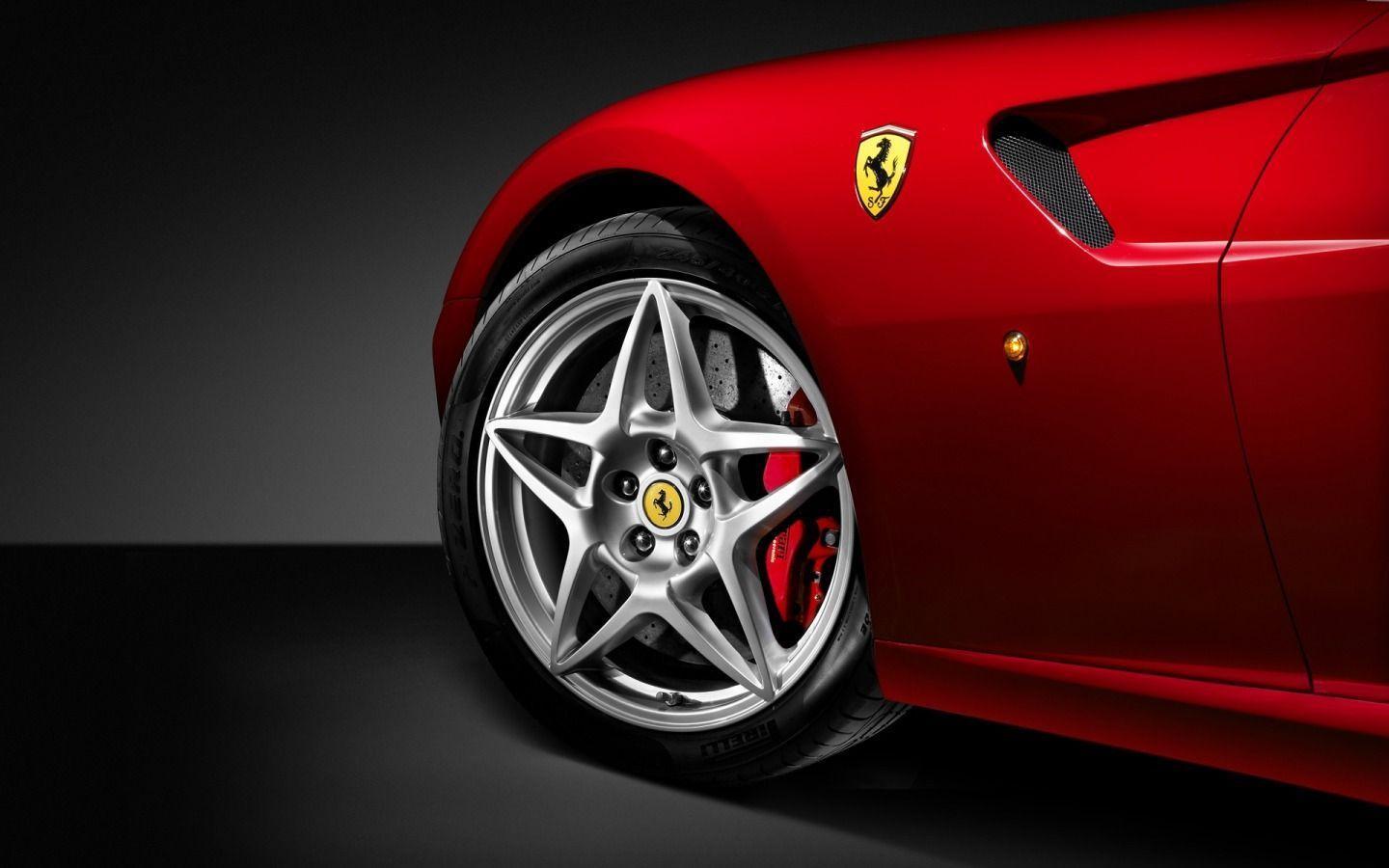 1440x900 Ferrari Fiorano rims Wallpaper Ferrari Cars Wallpaper in jpgD