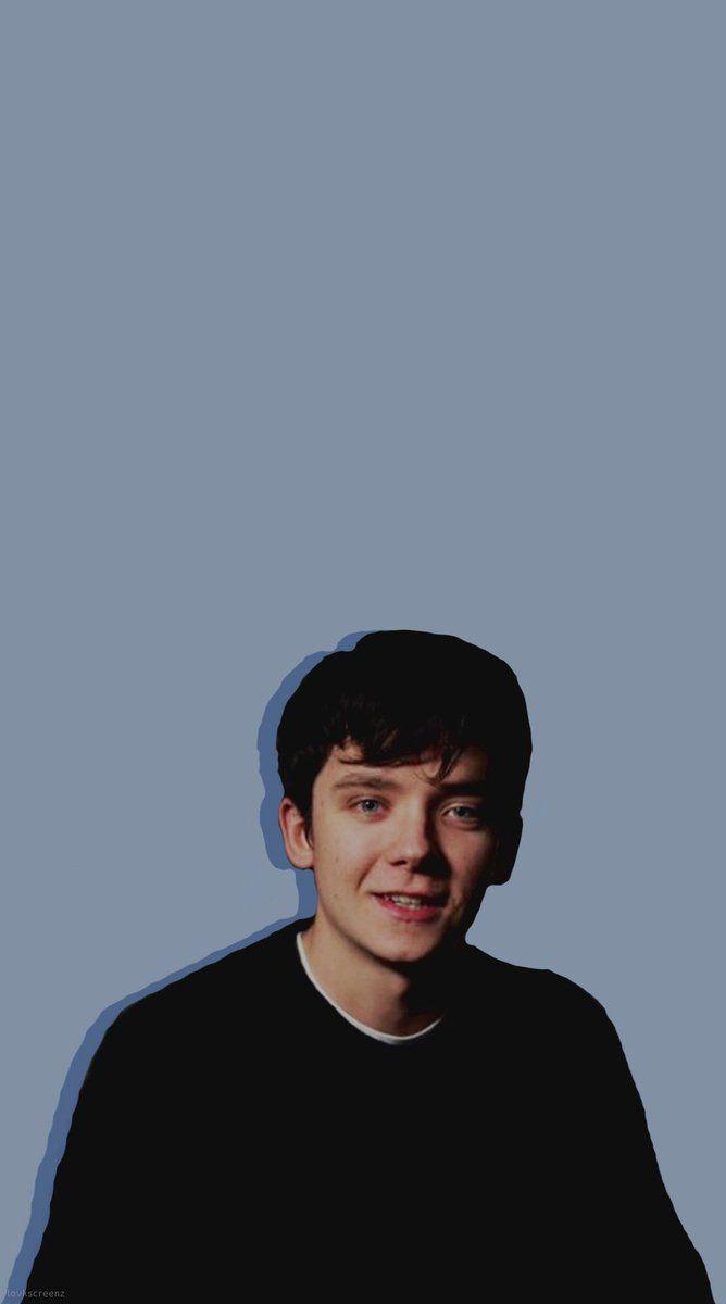 Asa Butterfield Wallpapers - Top Free Asa Butterfield Backgrounds