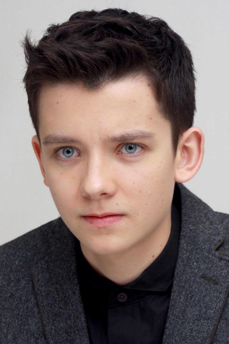 Asa Butterfield Wallpapers - Top Free Asa Butterfield Backgrounds