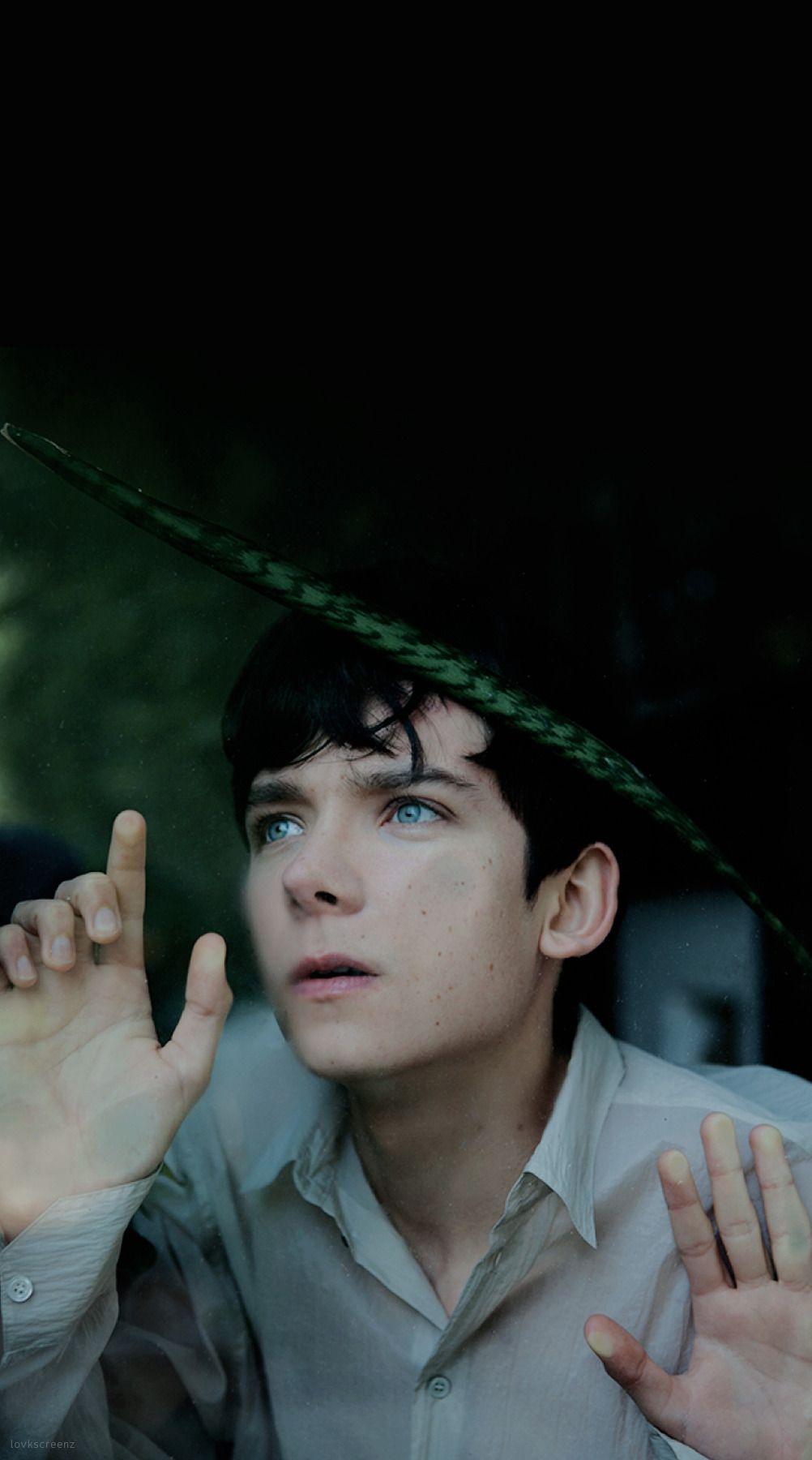 Asa Butterfield Wallpapers - Top Free Asa Butterfield Backgrounds