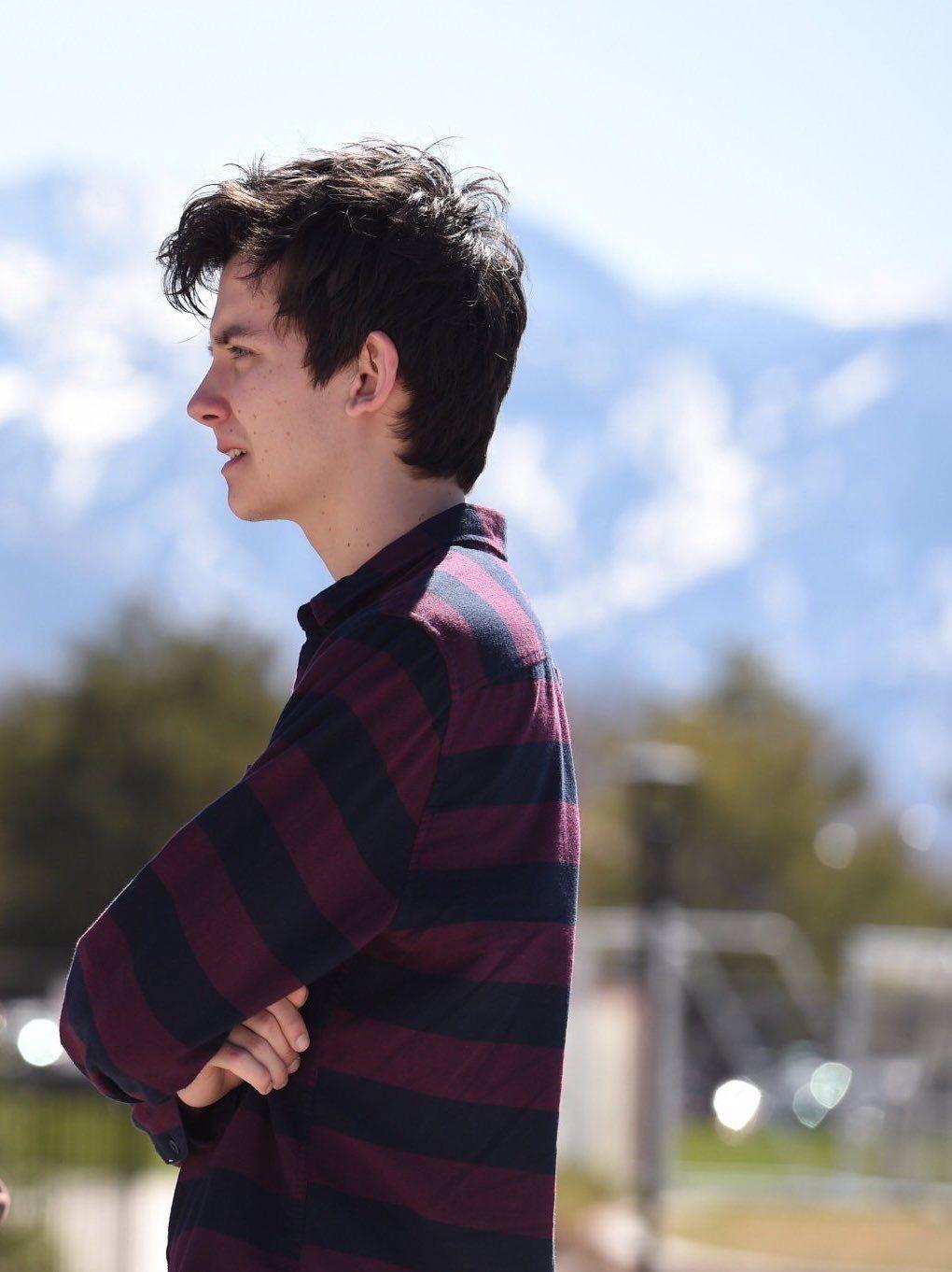 Asa Butterfield Wallpapers - Top Free Asa Butterfield Backgrounds