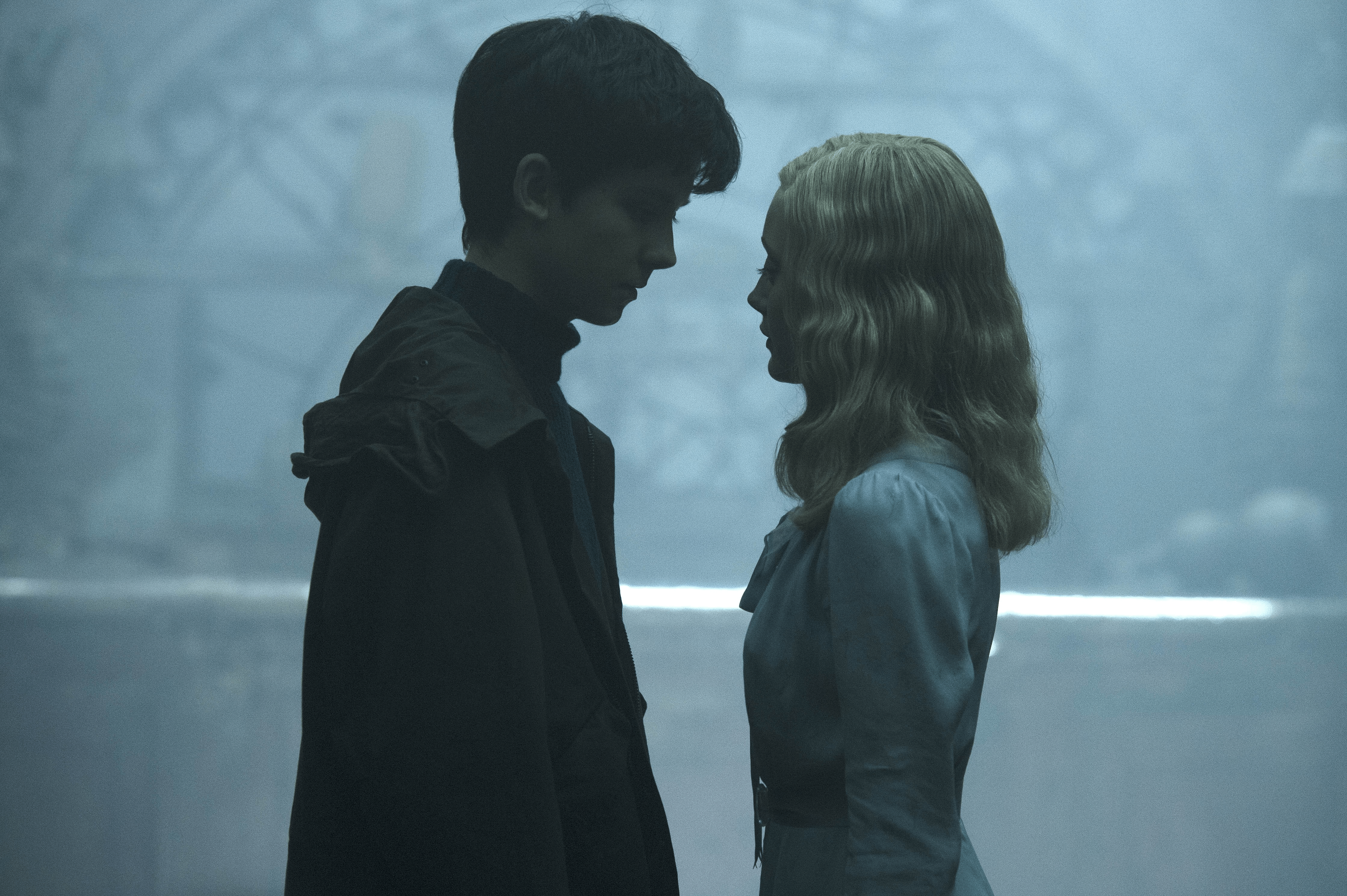 4476x2978 4476x2978 Asa Butterfield wallpaper. Asa Butterfield HD