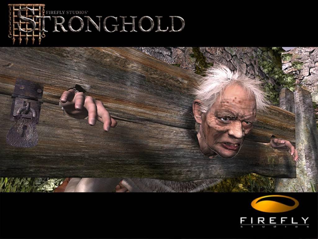 1024x768 Stronghold Wallpaper Stronghold Wallpaper