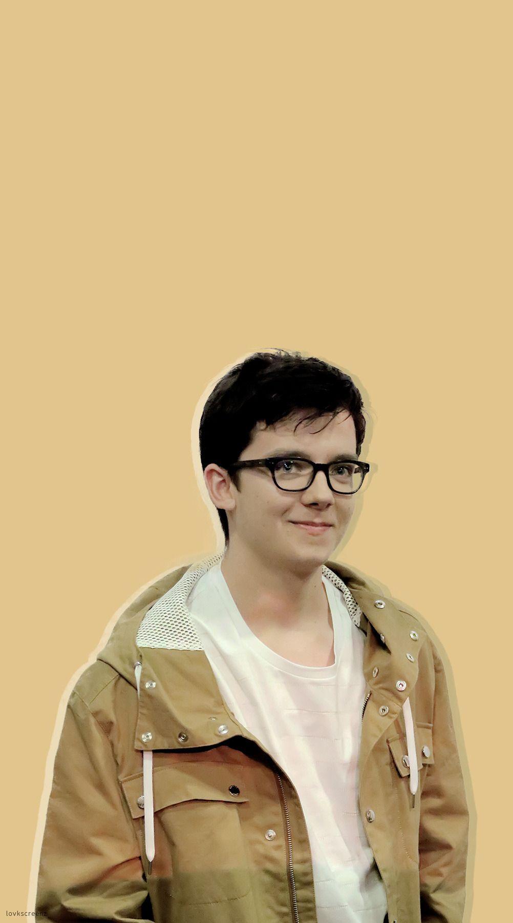 Asa Butterfield Wallpapers - Top Free Asa Butterfield Backgrounds