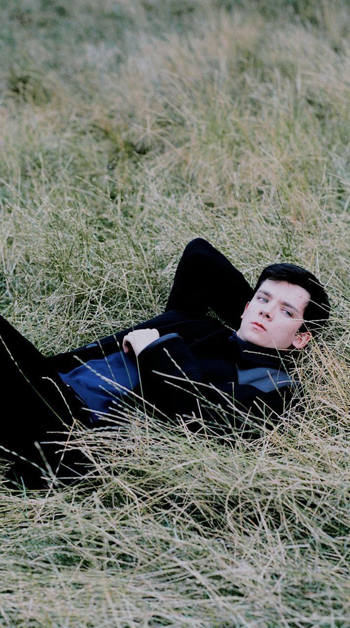 Asa Butterfield Wallpapers - Top Free Asa Butterfield Backgrounds