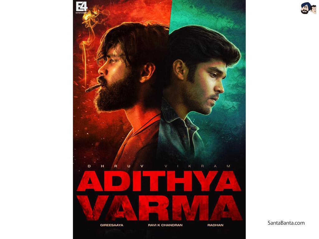 Adithya Varma 4K Wallpapers - Top Free Adithya Varma 4K ...