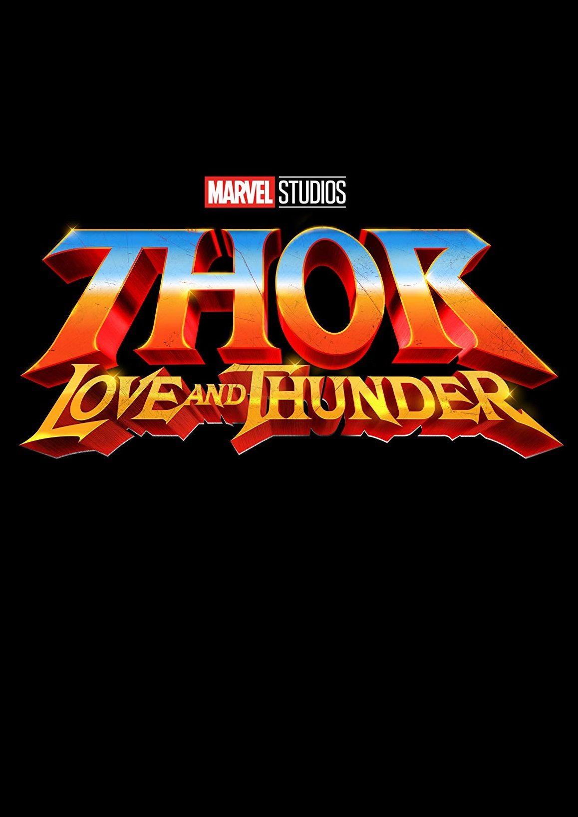 1158x1638 Thor: Love and Thunder (2022)