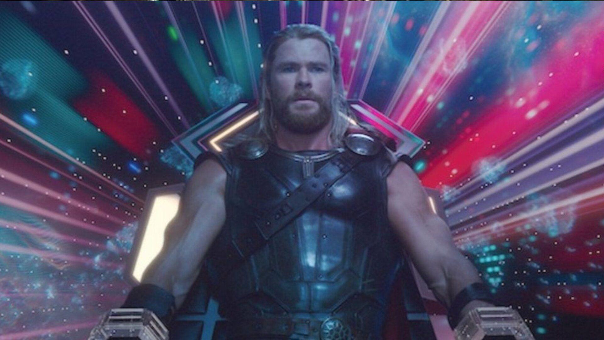 1920x1080 Taika Waititi Says THOR: LOVE AND THUNDER Will Double Down on How