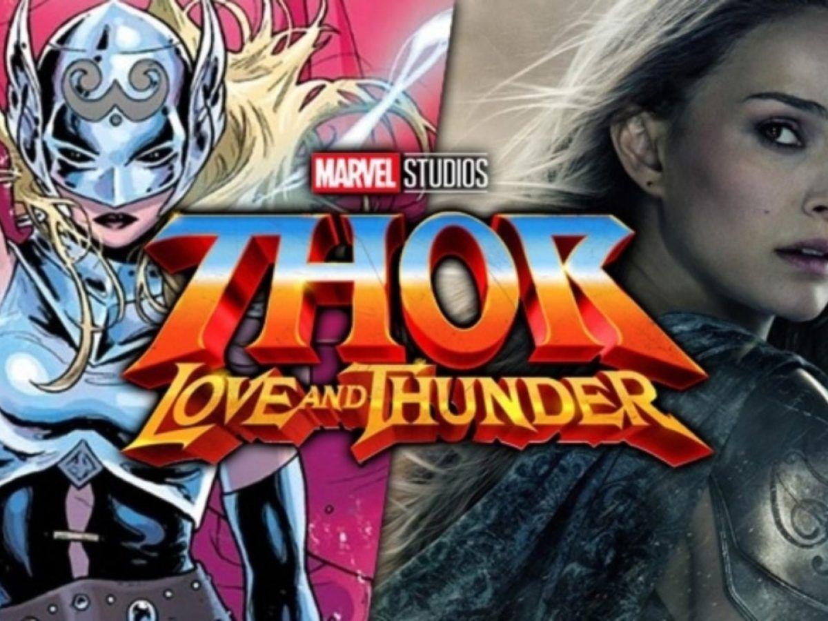 1200x900 Thor 4 Release Date, Cast, Plot And Everything A Fan Should Know