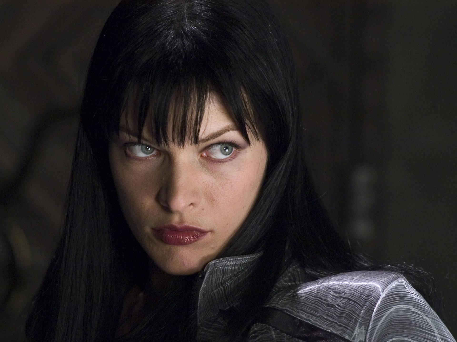 1920x1440 Milla Jovovich Ultraviolet HD Wallpaper Jovovich
