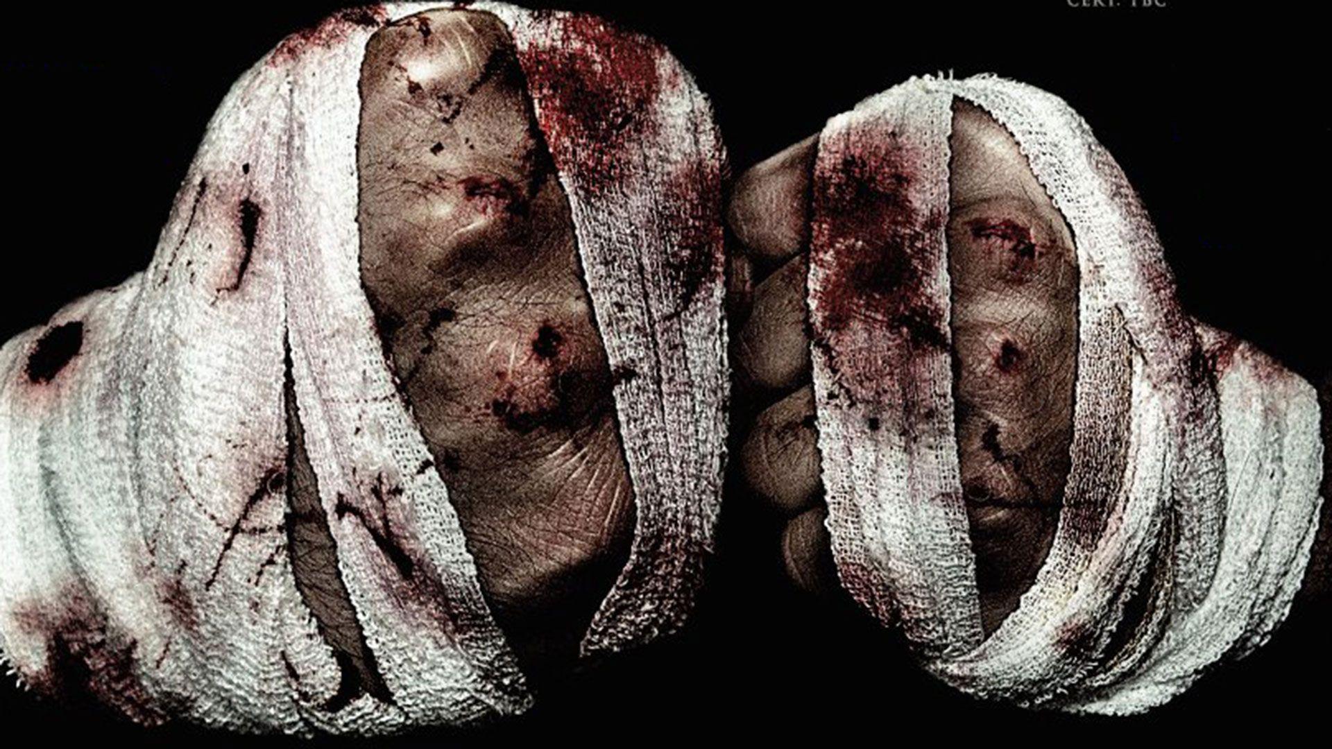 1920x1080 Bare Fist: la alternativa más salvaje y brutal del boxeo