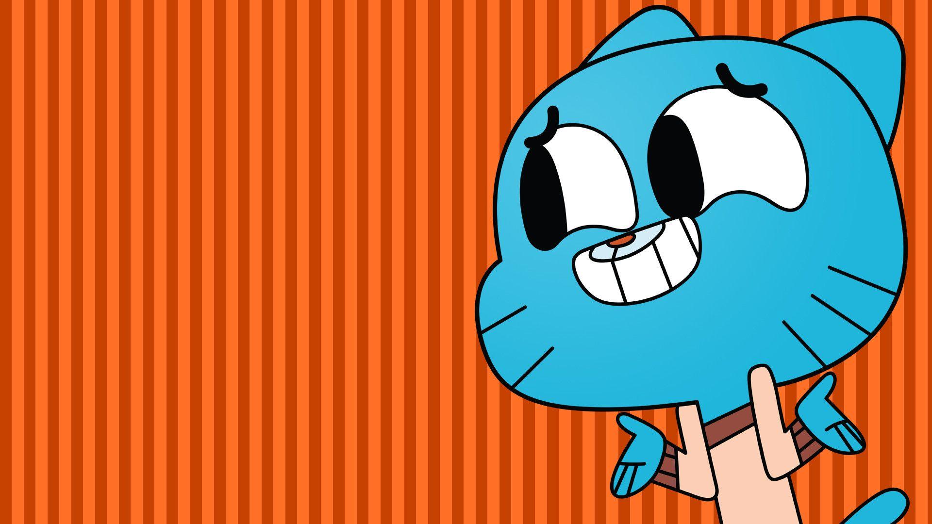 ܓ85 The Amazing World Of Gumball  Android iPhone Background      2021 HD phone wallpaper  Pxfuel