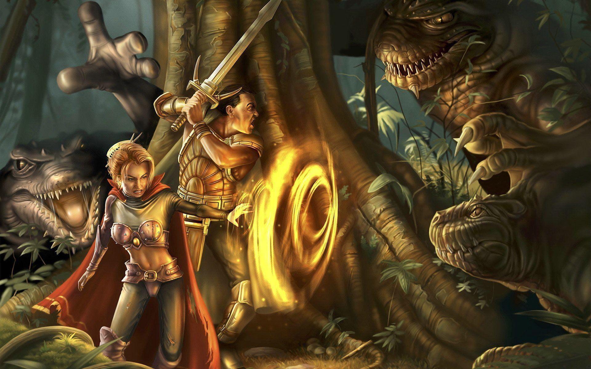 download free dungeons and dragons neverwinter