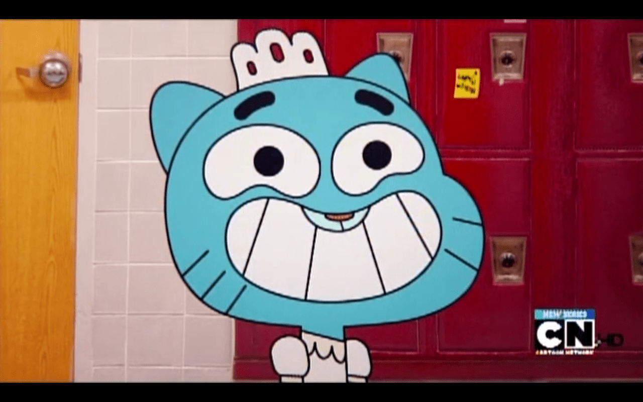 Gumball Watterson Wallpapers - Top Free Gumball Watterson Backgrounds