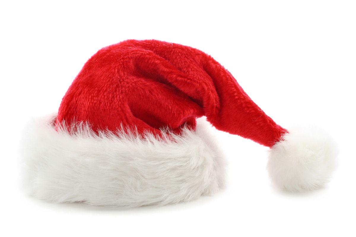 Santa Hat Wallpapers - Top Free Santa Hat Backgrounds - WallpaperAccess