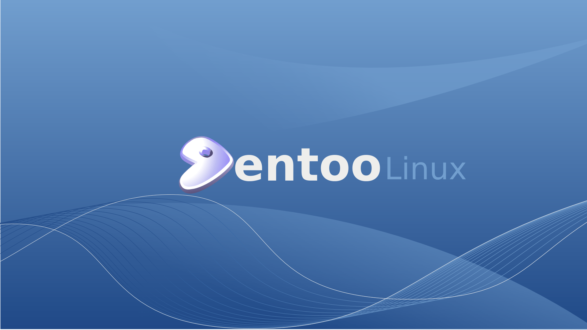 Gentoo. Линукс Дженту. Логотип Gentoo Linux. Обои Gentoo. Linux картинки.