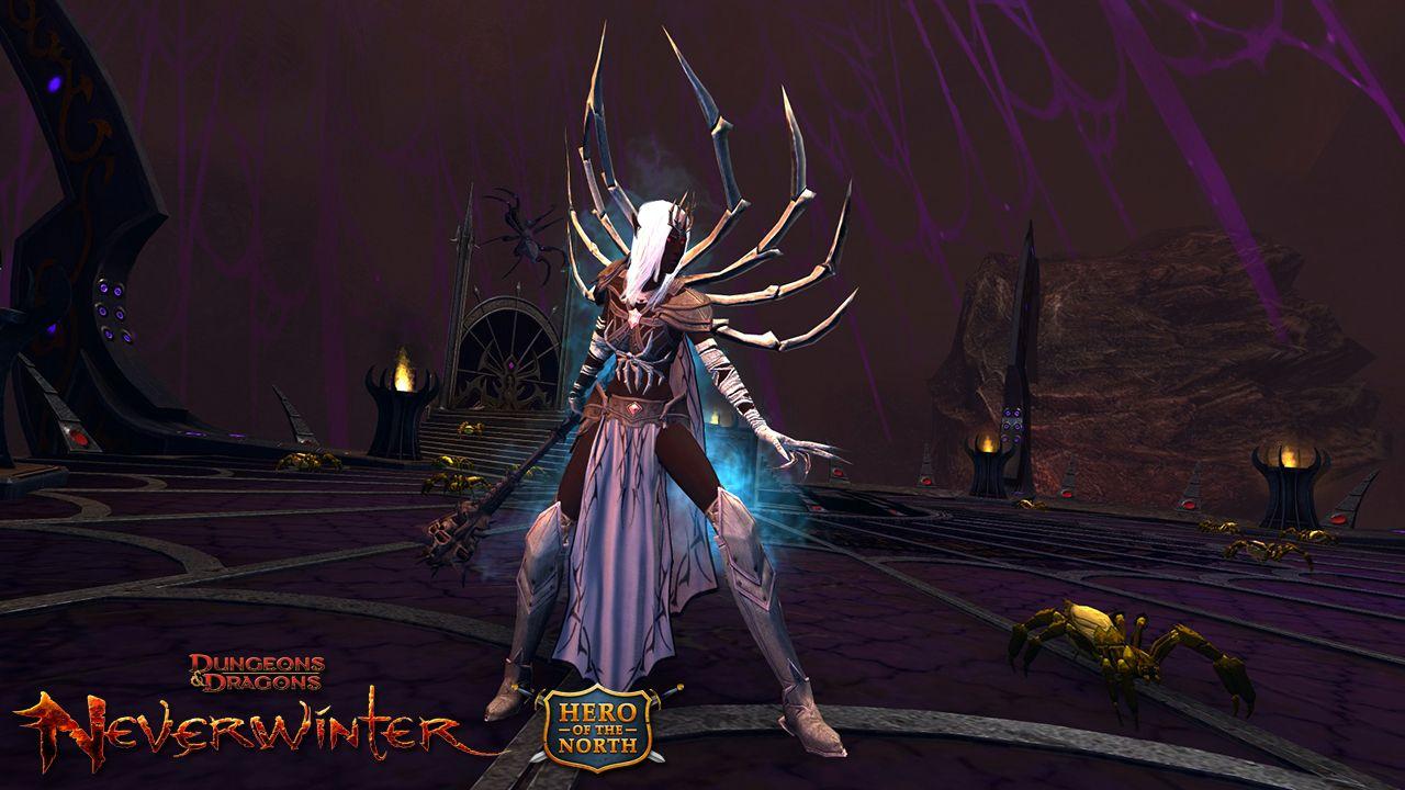 free download neverwinter mmo