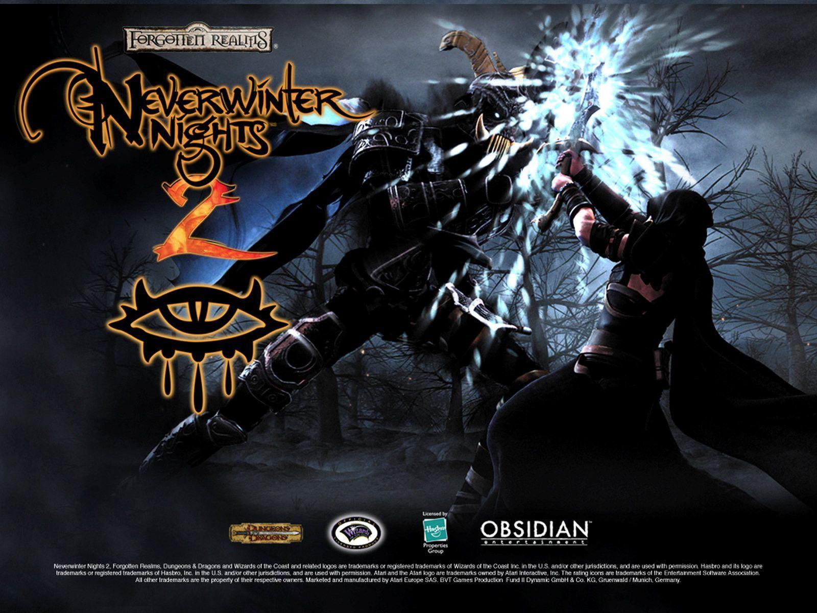 download neverwinter pc for free