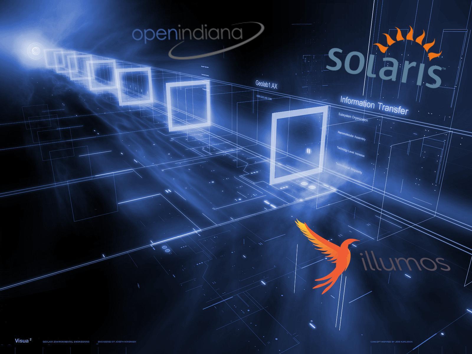 1600x1200 Solaris Wallpaper, Picture
