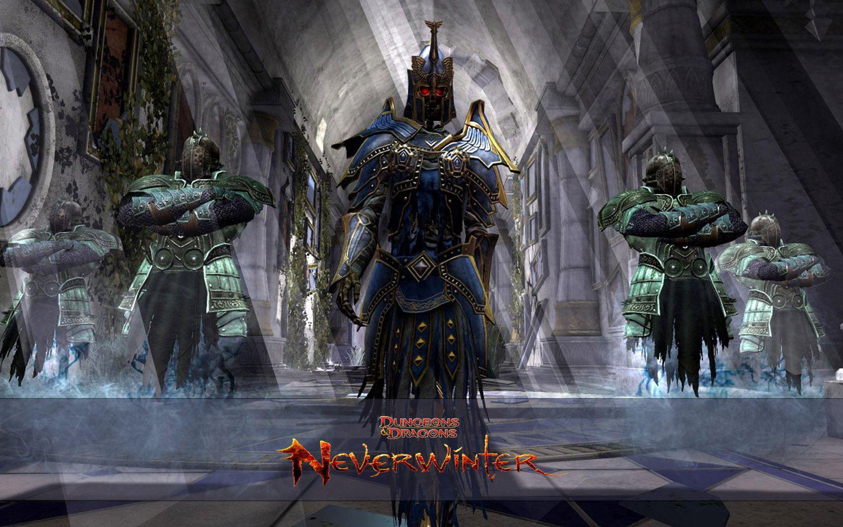 download free neverwinter