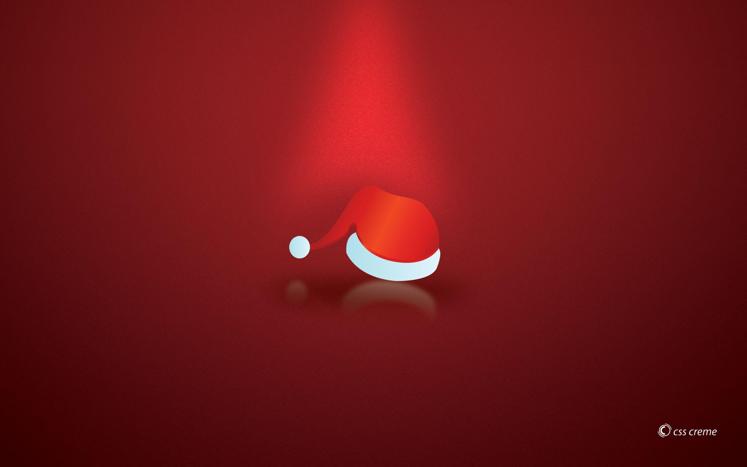 2560x1600 Christmas Hat wallpaper. Christmas Hat