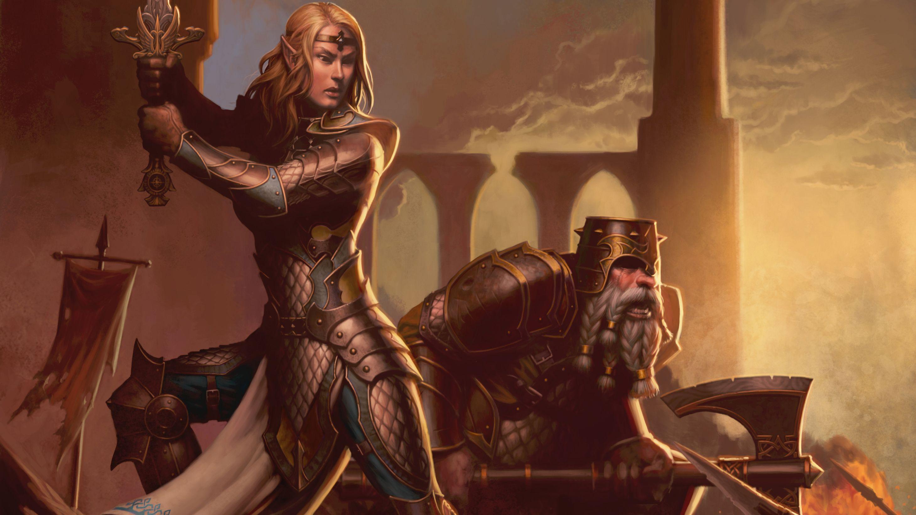 dungeons and dragons neverwinter download dungeons and dragons neverwinter download