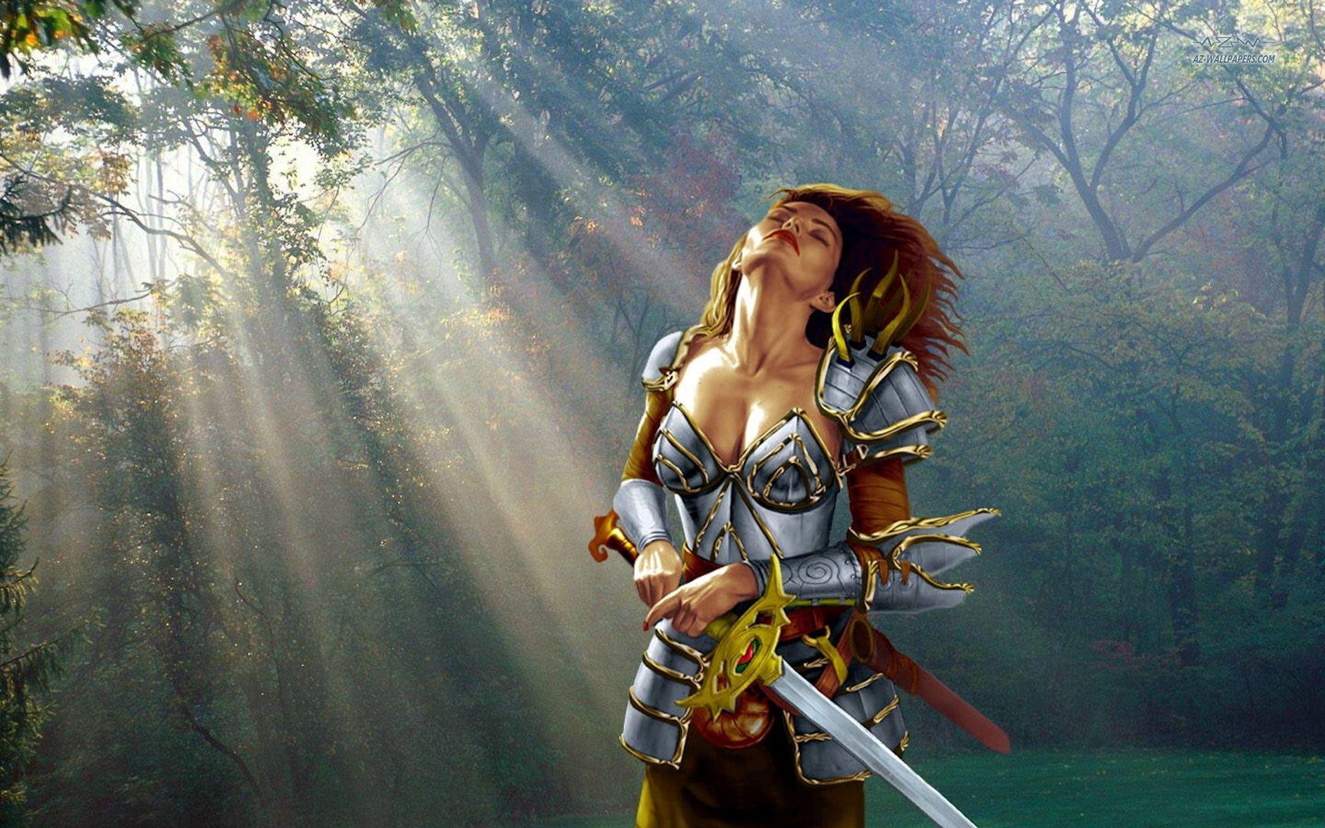 1920x1200 Neverwinter wallpaper